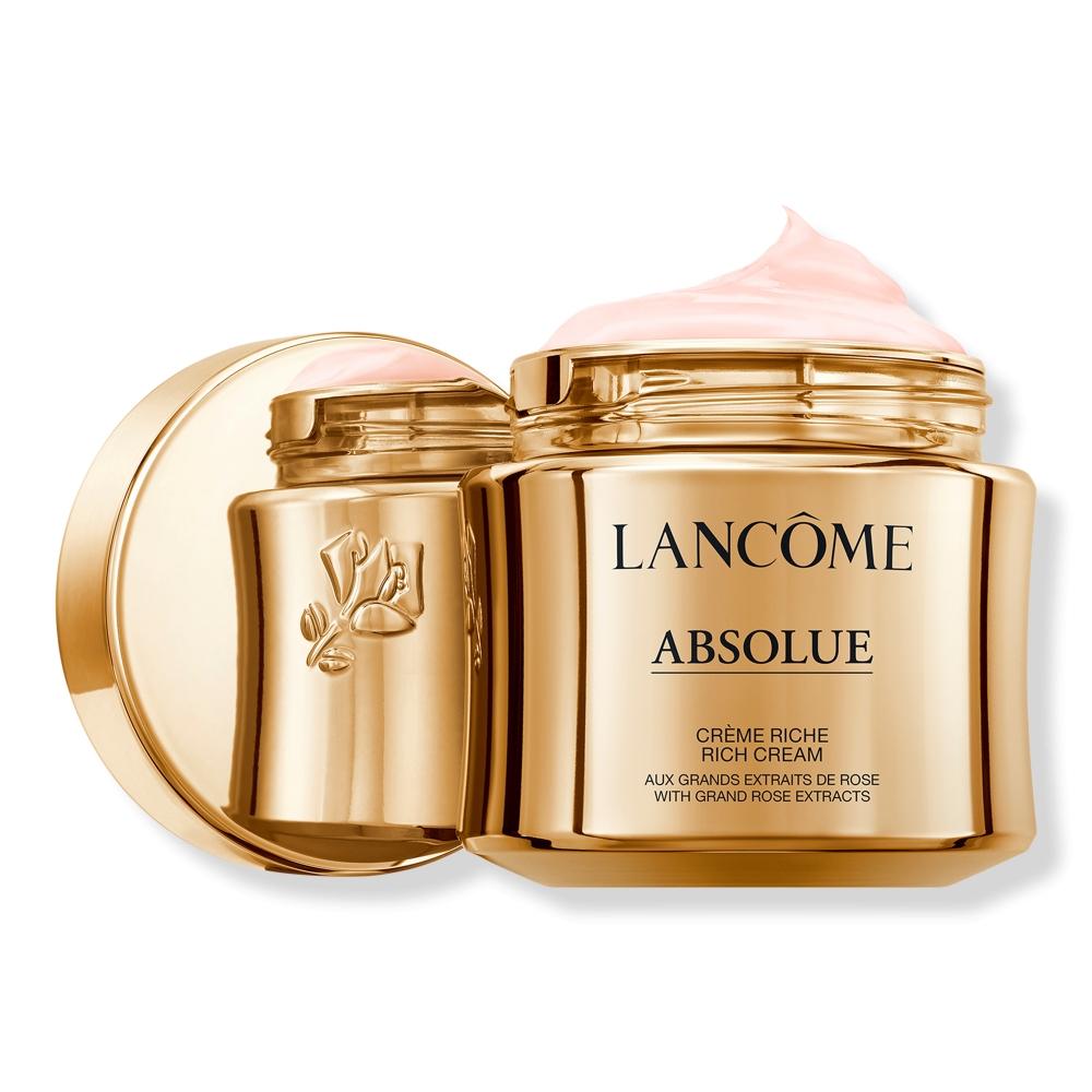 

Lanc me Absolue Revitalizing Осветляющий Насыщенный Крем
