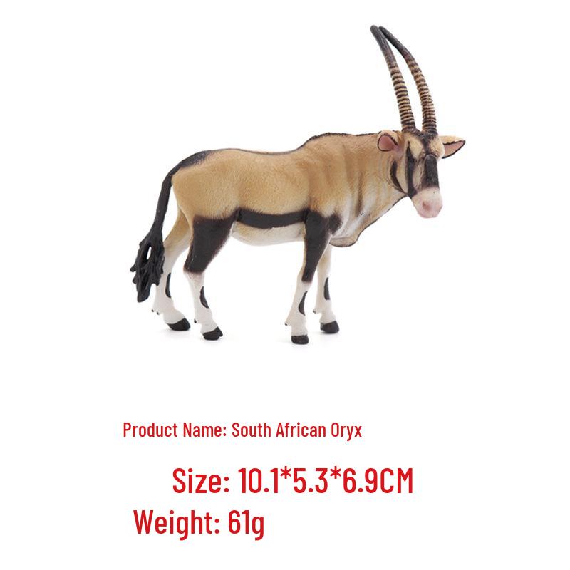 "Wildes Meerestier Simulationsmodell": Kinder Bildungs-Heimdeko-Spielzeug"