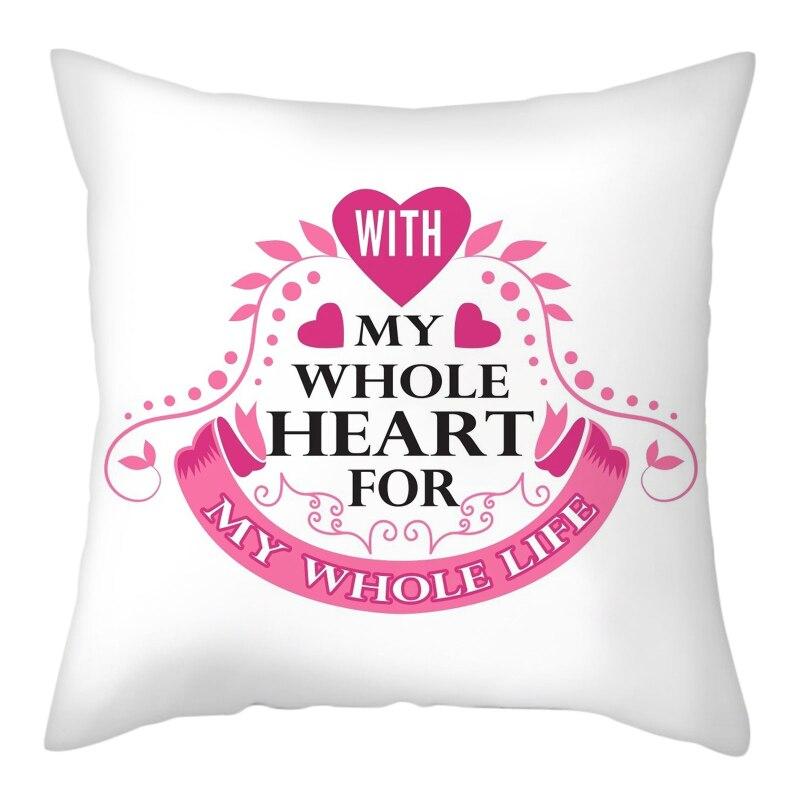 cheap personalised pillows