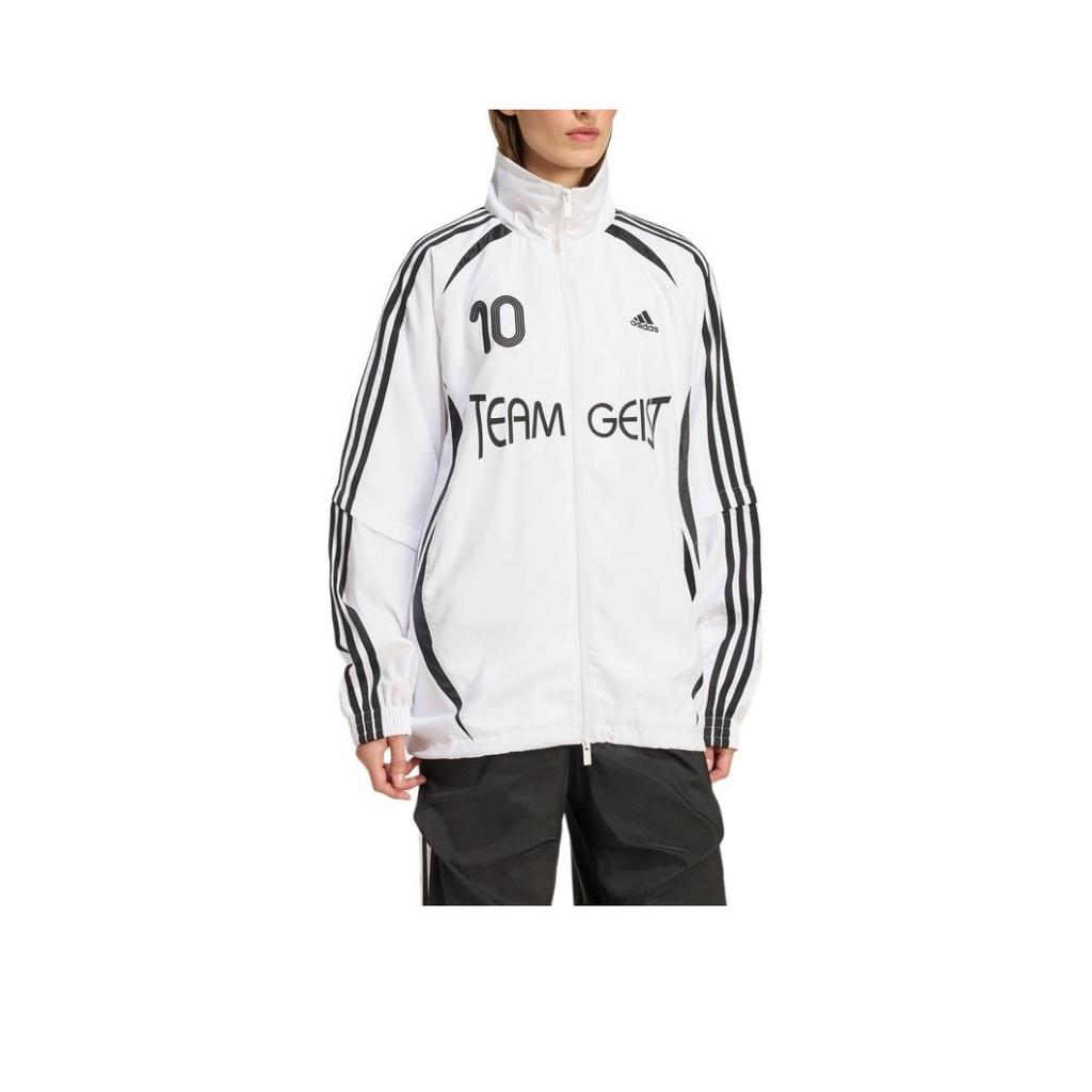 adidas Jachetă Originale Adilenium Ss25 Teamgeist Femei Jachetă KE7570