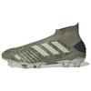 Predator 19+ FG 'Legacy Green Sand Solar Yellow' Men's EF8204