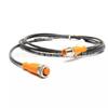 EVC013 IFM Sensor Accessories: Oil & Coolant Resistant Connection Cable - Brand New, Original Inquiry