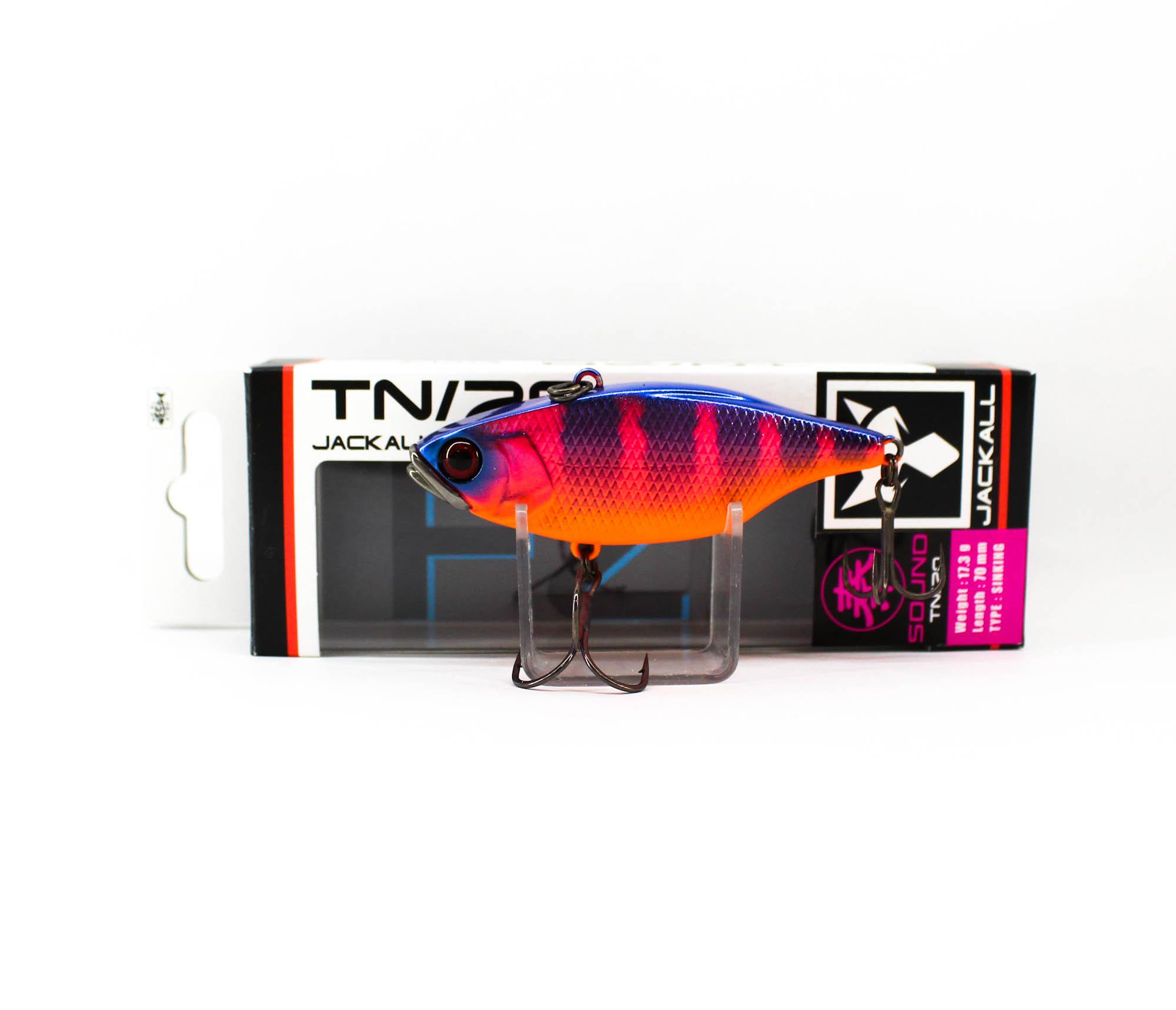 

Jackall TN 70 Skull Sound Vibration Lure Maruhata Spark Gill (6982)