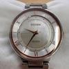 Used [Good Condition] CITIZEN EXCEED Quartz Watch Citizen