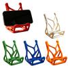 Mobile Phone Holder 3D-Printed Stand Thin Skeleton-Inspired Phone Lightweight