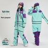 LTVT 2025 One-Piece Snowboard & Ski Suit