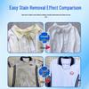 Color-Safe Bleach & Stain Remover for Colored Clothes - In Stock & Free Shipping
