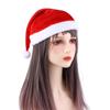 Party Costumes Dress Autumn Winter Xmas Cape Women Hooded Ponchos Cosplay Costume Christmas Cloak