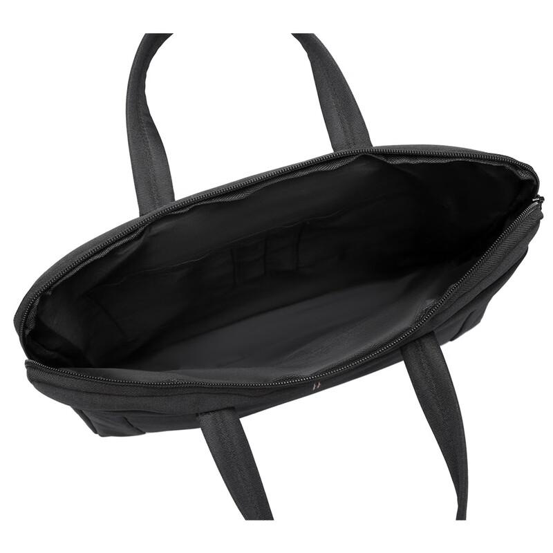 Pánská jednoduchá pracovní brašna na notebook