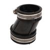 ATV Air Intake Duct Rubber Heat Resistant Good Sealing 14073?1312 for Bayou 220 KLF220 250 KLF250