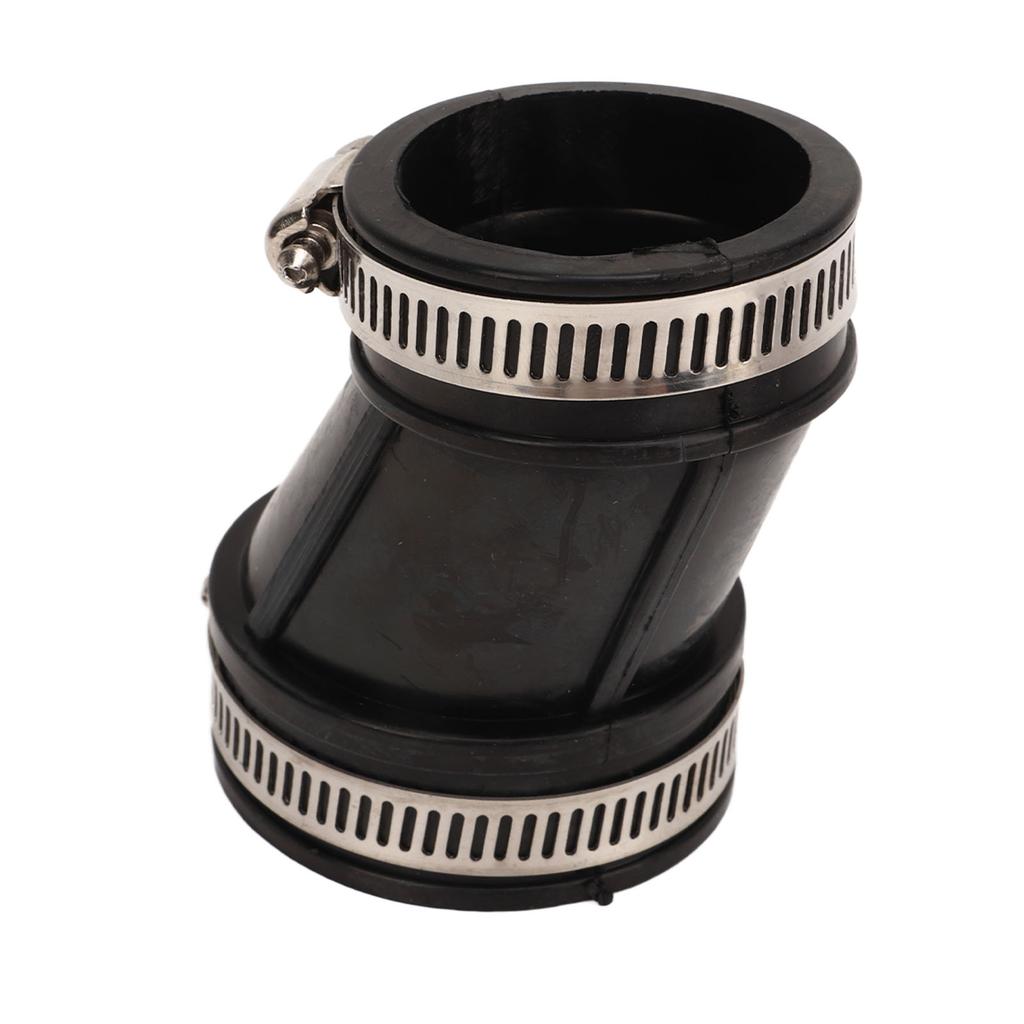 ATV Air Intake Duct Rubber Heat Resistant Good Sealing 14073?1312 for Bayou 220 KLF220 250 KLF250