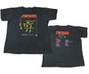 2 Sides Caifanes Spanish Rock Band Heridos Tour Shirt Black Unisex S-5XL 1V0457