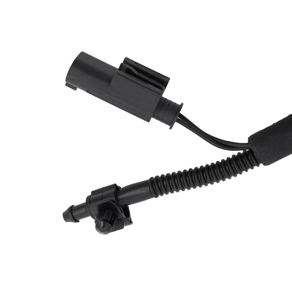 Front Windshield Washer Nozzle Hose For BMW F33 F32 F36 F83 F82 61667367464