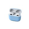 Case For Apple AirPods 3nd Generation Wireless Bluetooth Earphone Protective Cover Airpods 3 Case Accessories With Hook