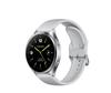 Smartwatch Xiaomi Watch 2 Silver