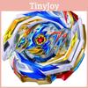 Vibrant Mixed Color Beyblade Burst Gt B-154 Dx Booster Imperial Dragon For Kids