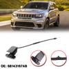 Auto Hood Mounted Release Handle Cable For Jeep Cherokee 2014 2015 2016 2017 2018 68143167AB/53194075/53476413/68290771AB