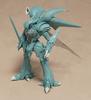 Max Factory PLAMAX Aura Warrior Dunbine Verbin PS Assembled Plastic Model Non-Scale