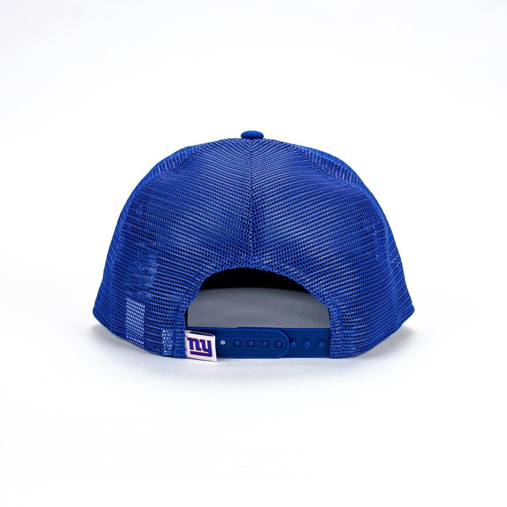 NEW ERA 9FIFTY Snapback Mesh NFL New York Giants Cap,