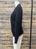 European & American Style Autumn/Winter Women's Solid Color Knit Cardigan Sweater Coat