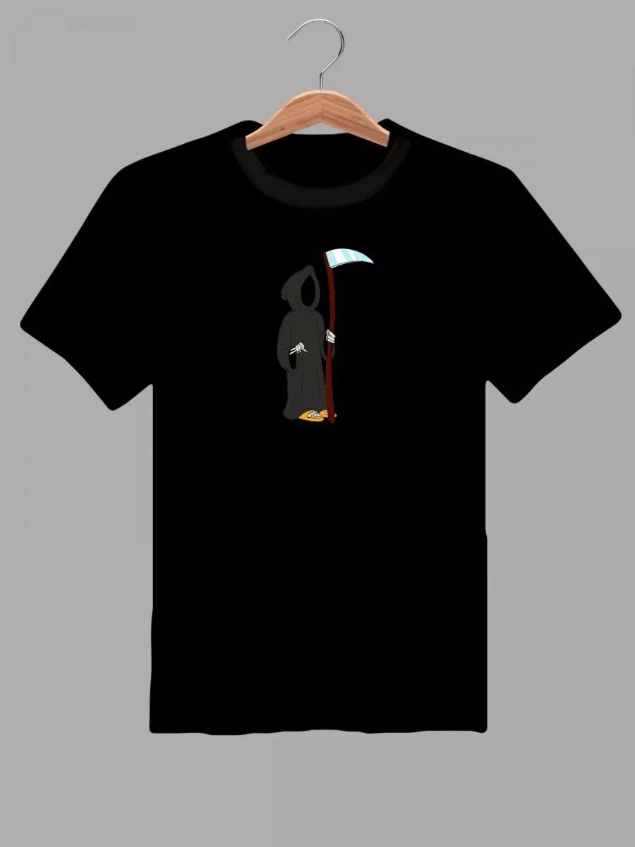 Grim Reaper T-shirt S