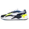 RS-X3 Twill Air Mesh - Weiß Peacoat Unisex Sneaker 368845-01