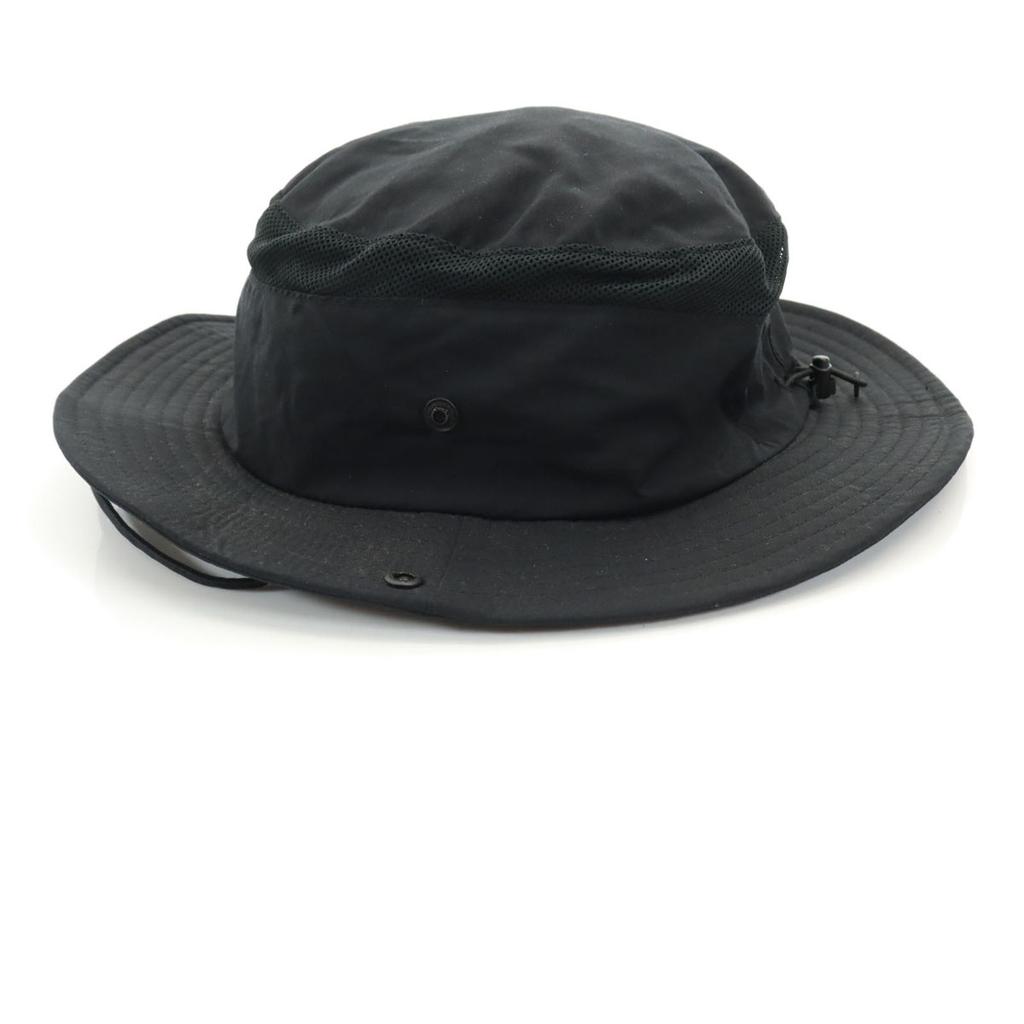 THE NORTH FACE Brimmer hat XL black Hat NN02339 Outdoor Unisex Men's Used