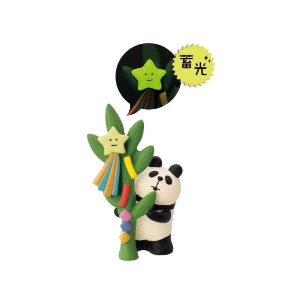 Resin Dragon Boat & Qixi Festival DIY Blind Box Ornament - Valentine s Day ZAKKA Handicraft Decoration.