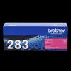 Brother TN-283 Compatible Toner Cartridge