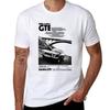 RELIANT SCIMITAR GTE T-Shirt Men T Shirt Cotton 100% Man T Shirt Designer T-Shirt