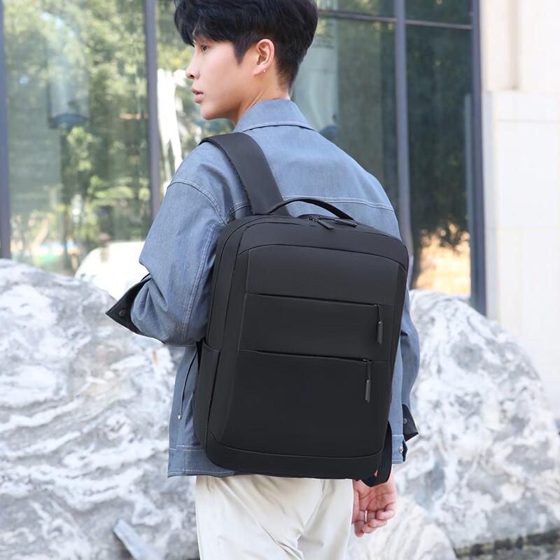 Warnerheim Business Travel Laptop Backpack 1816