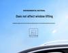 Children's Car Sunshade: Heat-Blocking, Retractable Magnetic Curtain with Cartoon Design for Baby Privacy