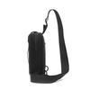 Men's Chest Bag Crossbody Bag Water-repellent Shoulder Bag Lightweight Sports Mobile Phone Bag