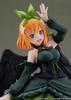 The Quintessential Quintuplets Nakano Yotsuba Fallen Angel scale plastic painted finished figure ver. 1/7