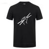 2020 Summer Style Drum Drummer T Shirt Short Sleeve Drumming Funny Birthday Gifts TShirt For Men Cotton Plus Size Tshirt