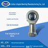 Right-Hand Self-Lubricating Steering Tie Rod End Joint with Internal Thread Bearing (SI6ESI80ES)