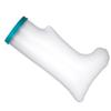 Cast Cover for Shower Bath, Waterproof Adult Cast Protector Keep Cast Bandage Dry(Customized Packagi