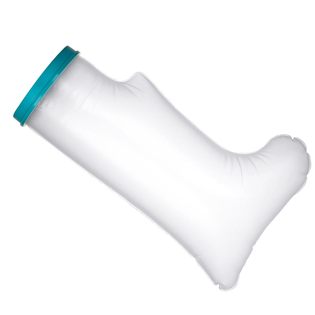 Cast Cover for Shower Bath, Waterproof Adult Cast Protector Keep Cast Bandage Dry(Customized Packagi