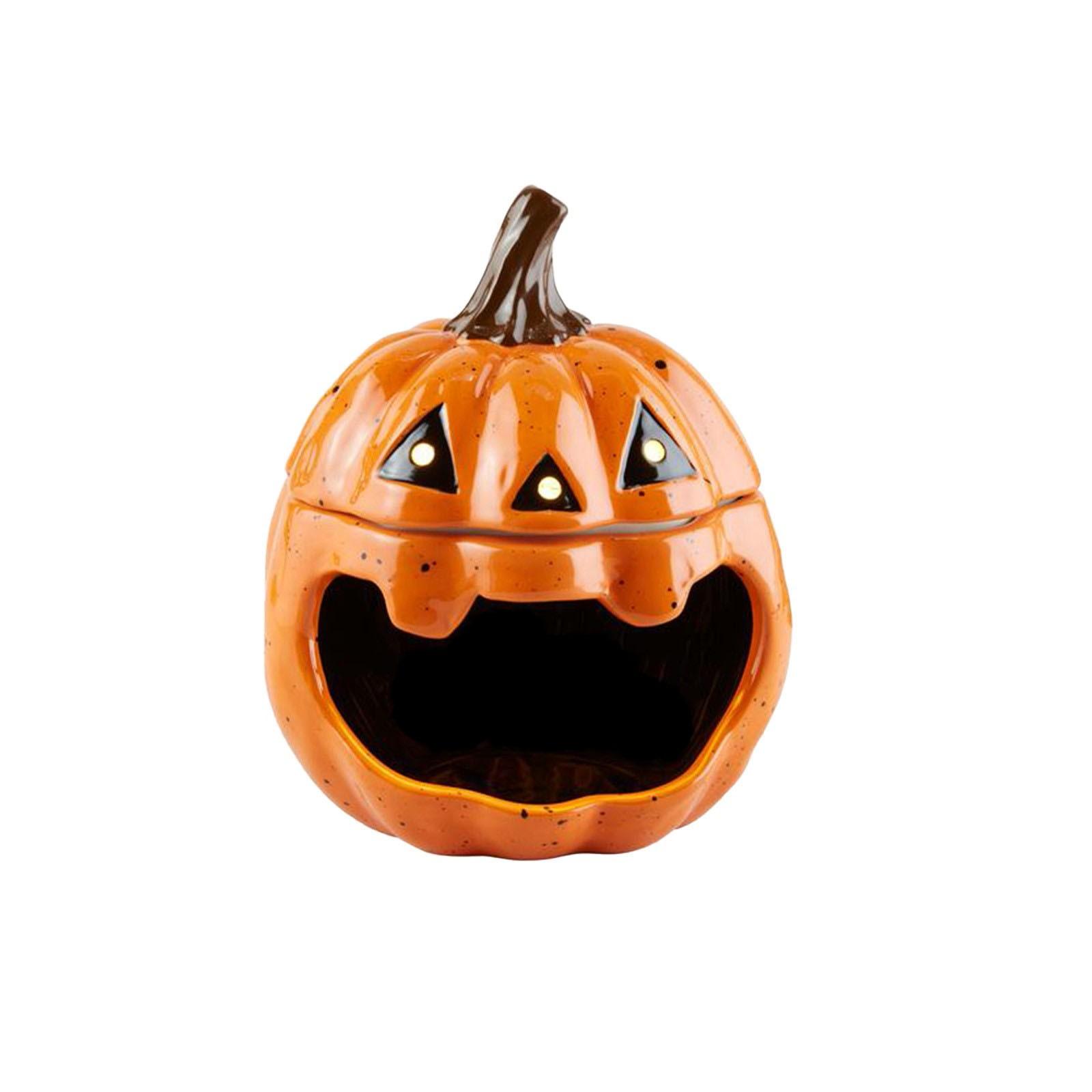 

Хэллоуин Призраки Рот Конфетная Коробка Украшение One Size