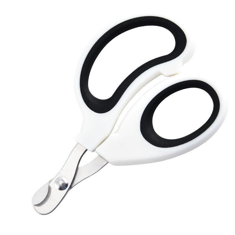 Pet Nail Clippers for Cats & Puppies - Precision Trimming Tool