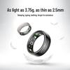 Dreame Glow Ring AI Smart Health Tracker