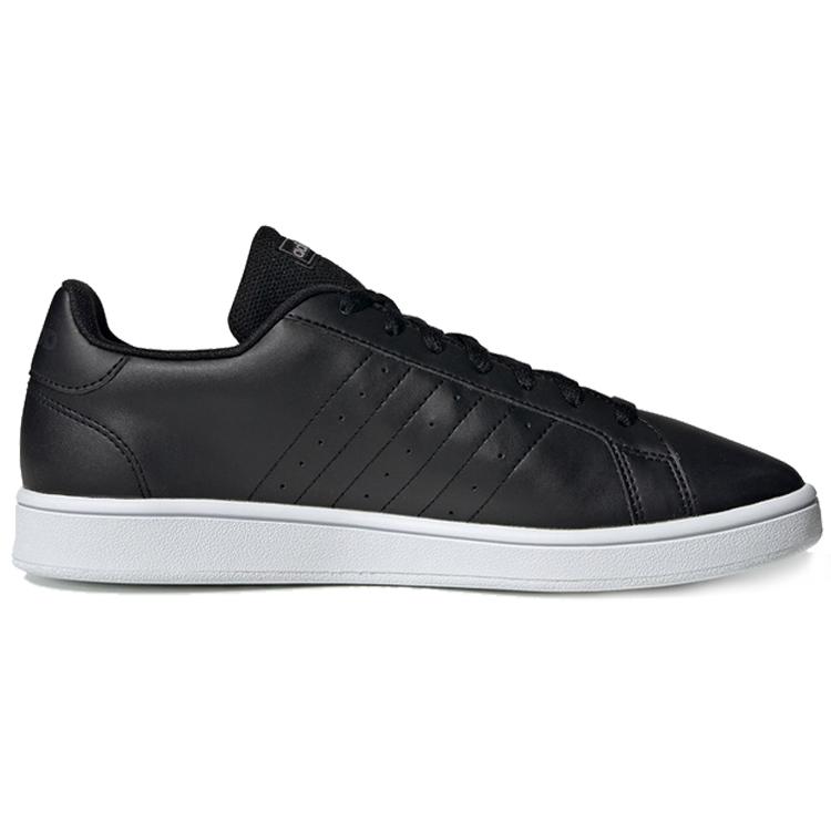 Adidas Neo Grand Court Base 'Black Grey' EG5940