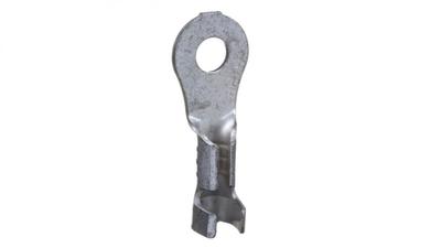 Ringkabelschuh Mo 2,5/3 E10Kn-01050100401 /100Stk./