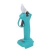 Cordless Pruning Shears Electric Tree Branch Cutter Brushless Garden Pruner for BL1840 Lithium Batte