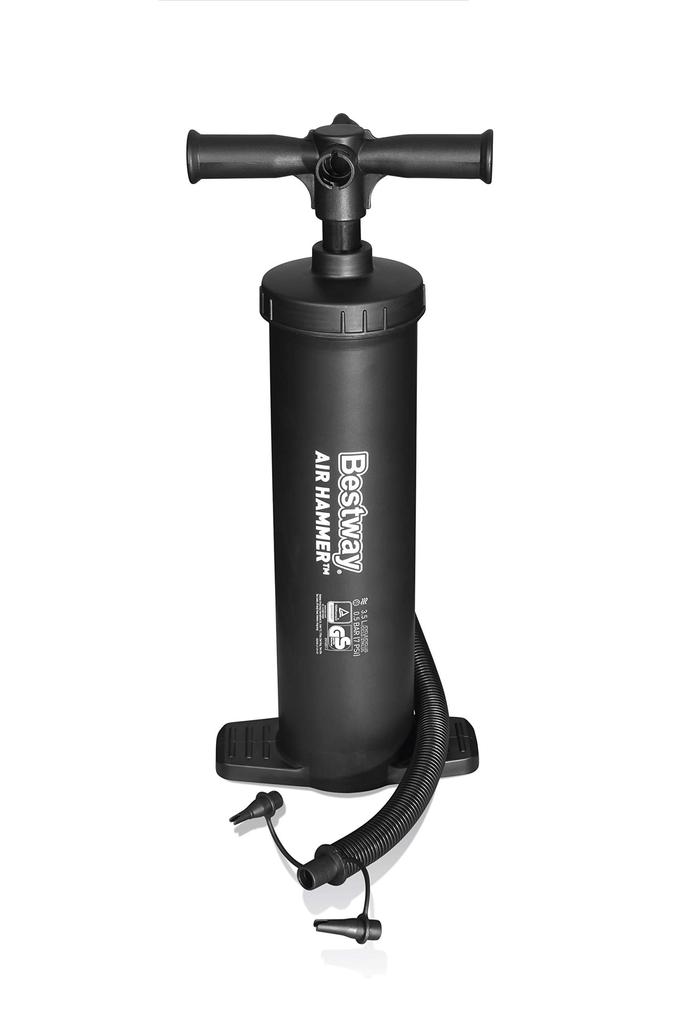 BESTWAY Luftpumpe 48cm,