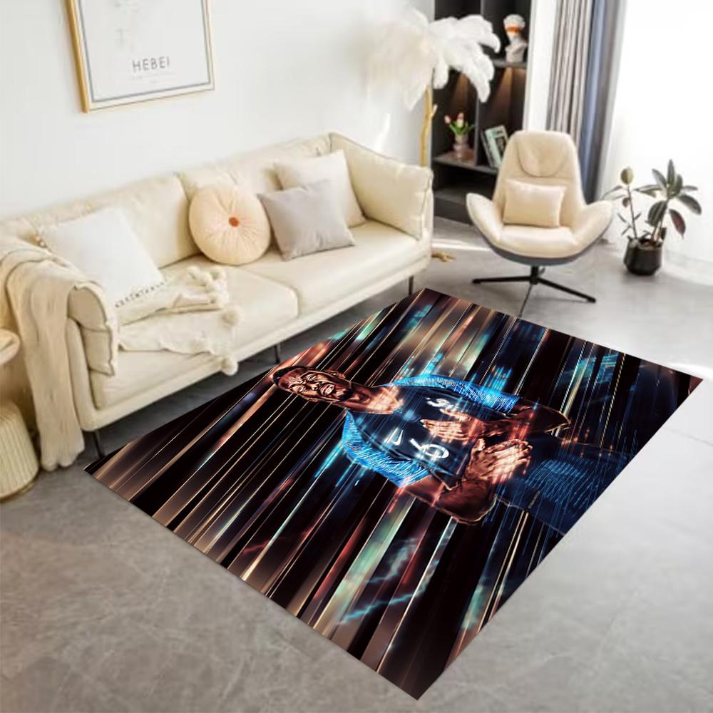 Champions Carpet Design for Balcony Outdoor Entryway Kitchen Antislip Carpet Office home decor Perfect Gift for Friends & Family