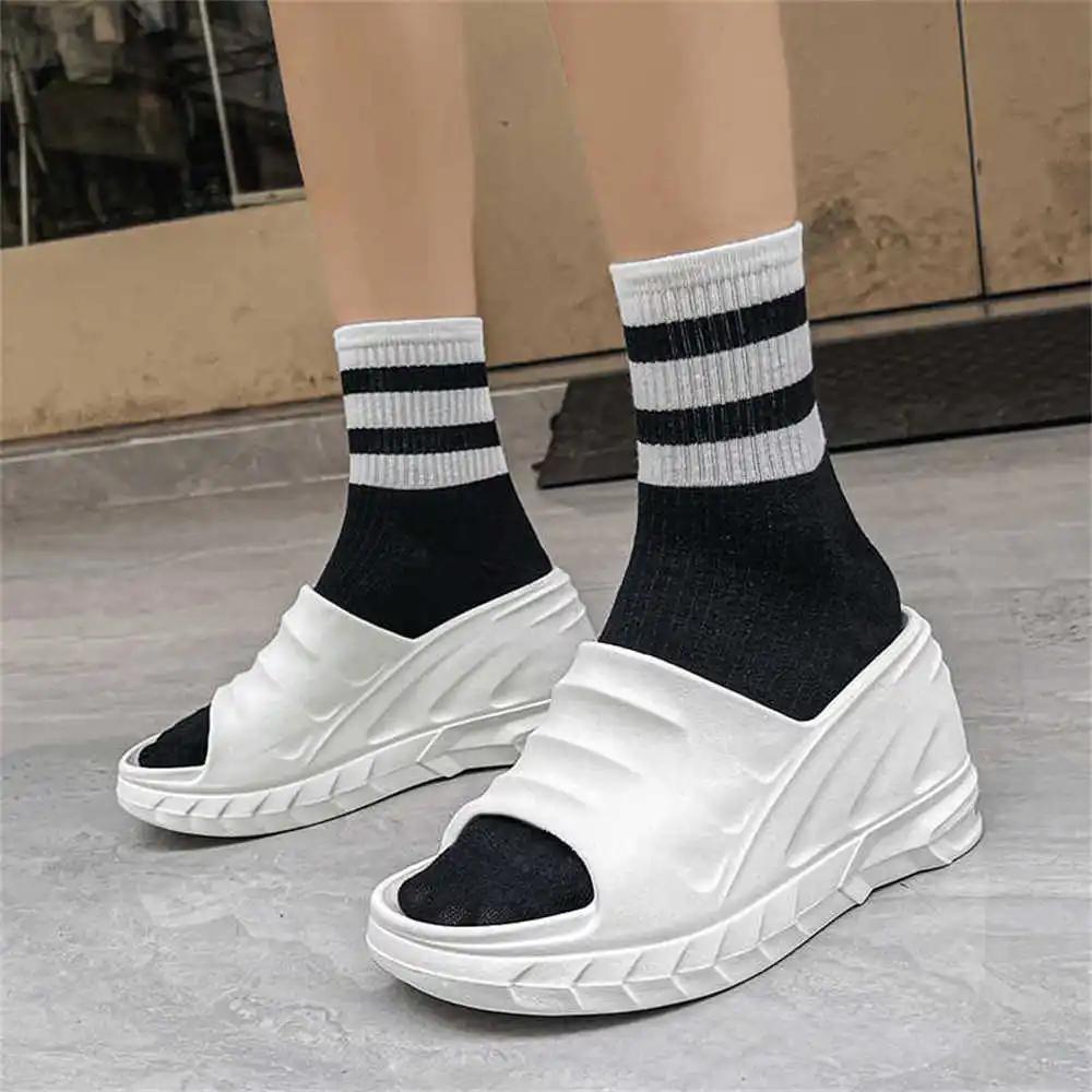 Fashion Beige Sparkly Sandals For The Sea Slid Slipper Shoes Blue Sneakers Women Sports Cool Special Offers New Arrival Life Style