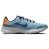 Nike Flex Experience Run 11 Next Nature 'Grey Blue Orange' Women's Sneakers DD9283-401