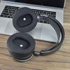 Upgraded Silicone Headband for Wireless Headphones Cushions Enhances Flexibility Comfortable Earpad Replacement Part