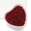 50/100pcs 4mm Colored Glass Imitation Jade Round Beads Spacer Beads for DIY Earrings Necklaces Bracelets Jewelry Making Findings